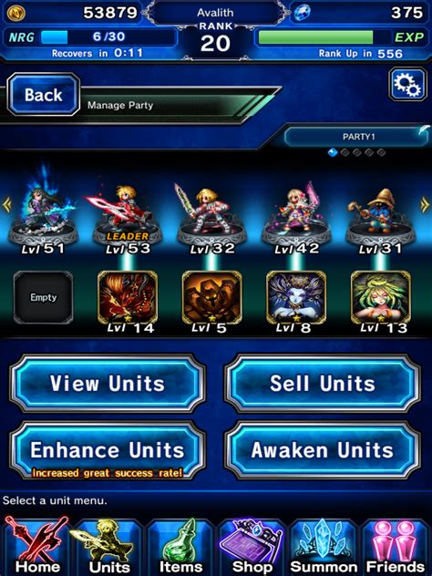 exvius forum.